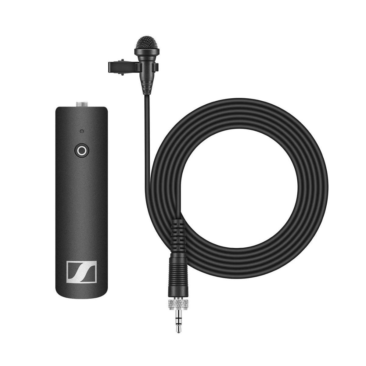Sennheiser XSW-D Portable Lav Mobie Kit