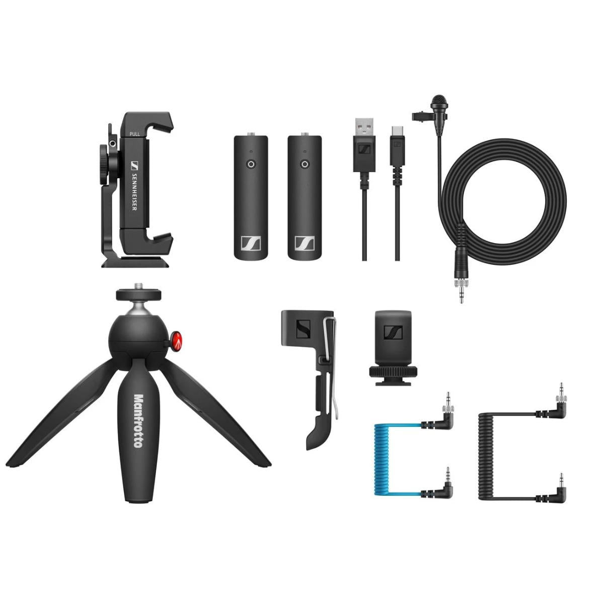 Sennheiser XSW-D Portable Lav Mobie Kit