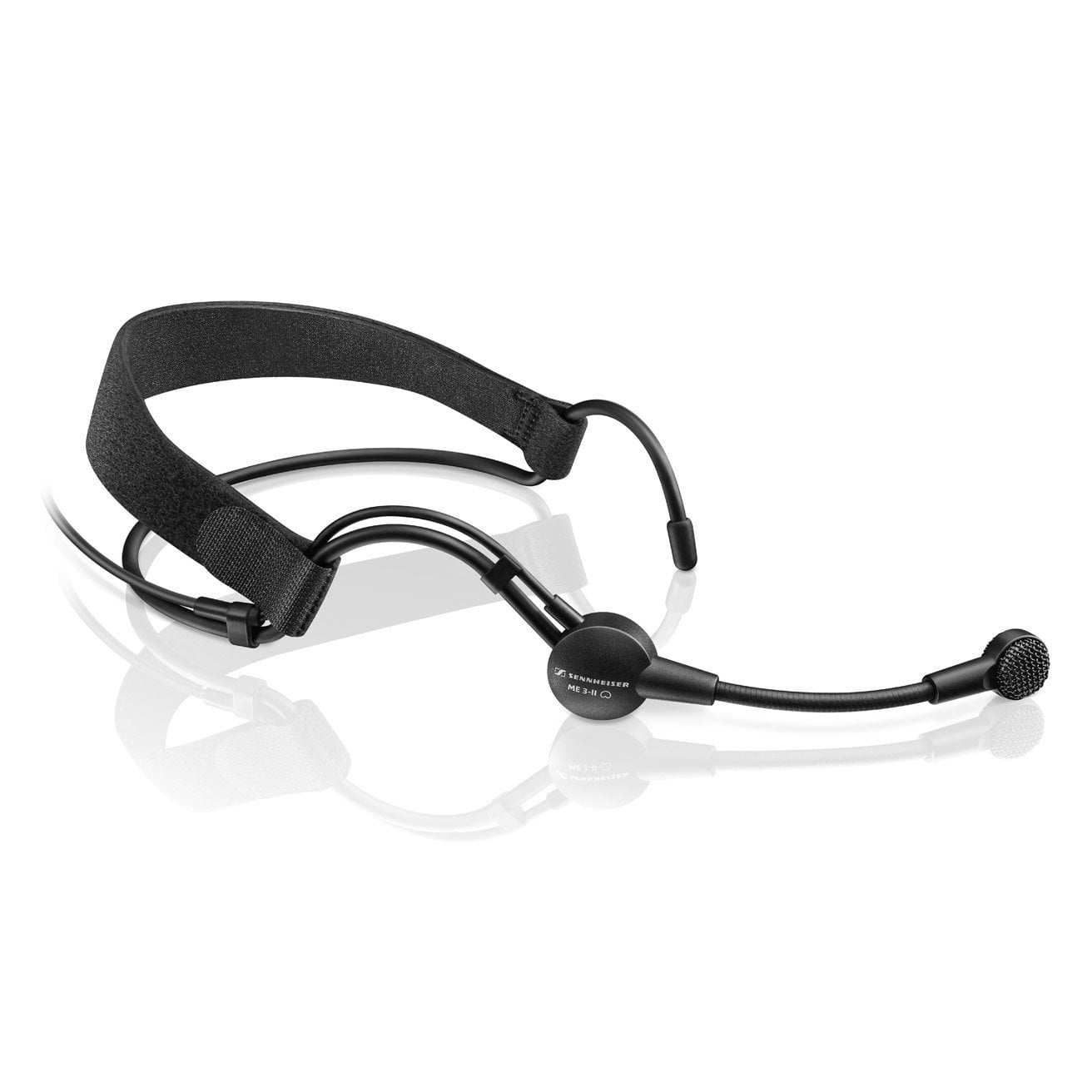 Sennheiser XSw 1-ME3 B Set Diadema