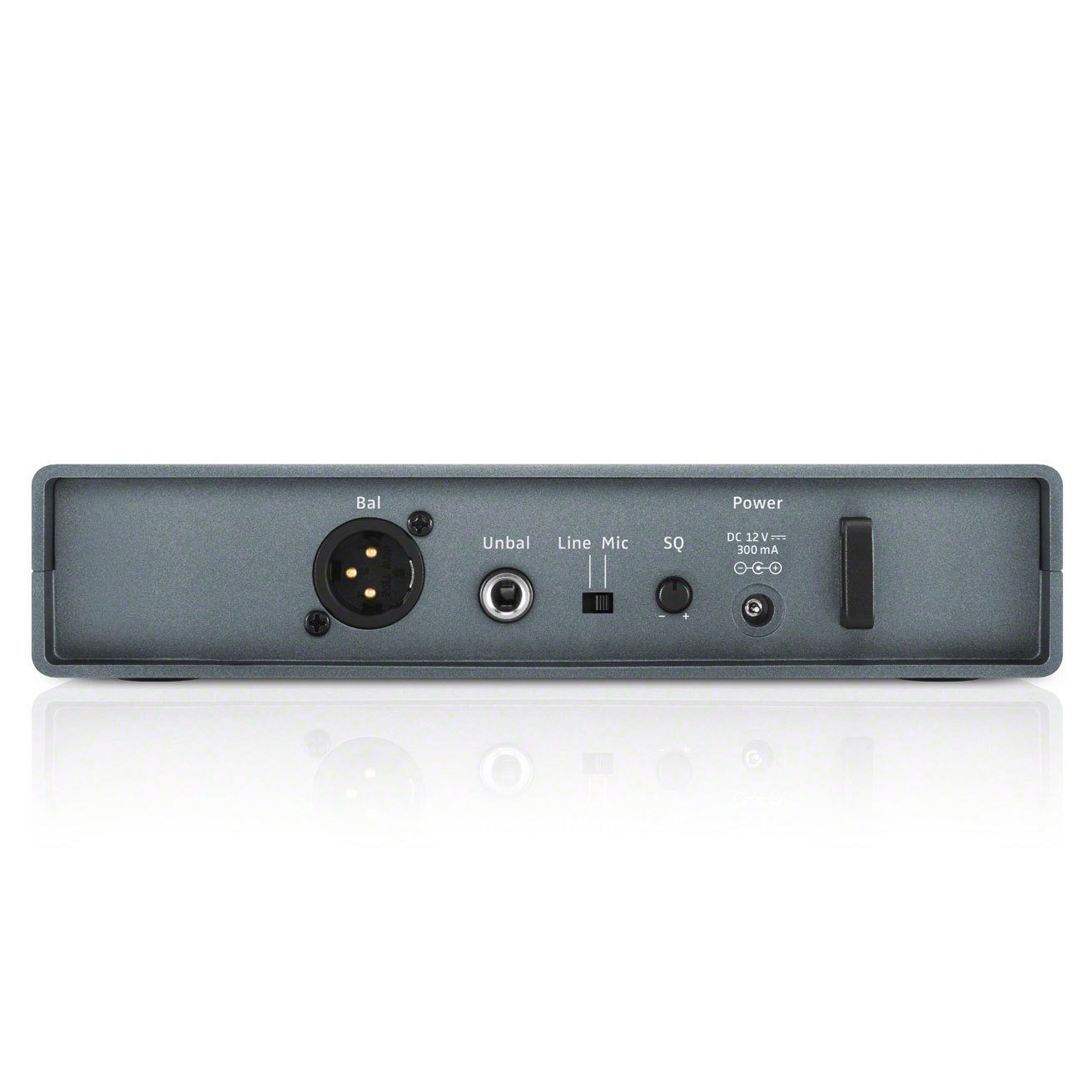 Sennheiser XSW 1-825 Set Vocalista A-Band