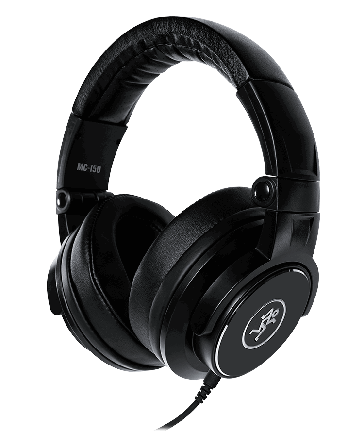 Mackie MC-150