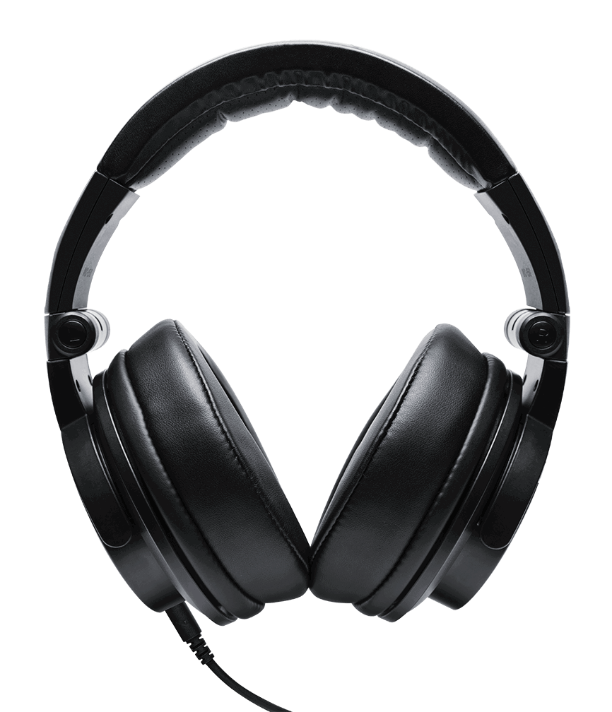 Mackie MC-150