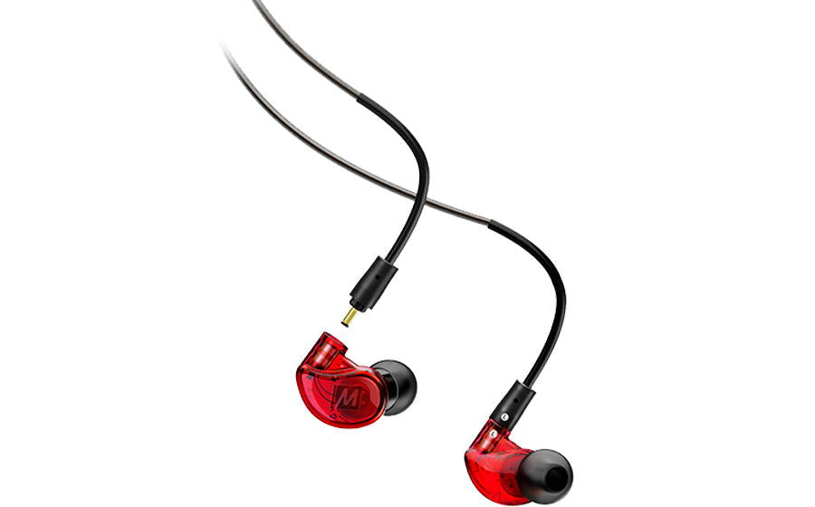 Mee Audio M6 Pro G2 Red