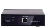 REGA Amp Phono FONO MINI A2D MM