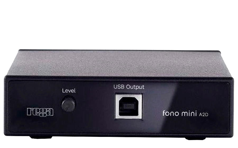 REGA Amp Phono FONO MINI A2D MM