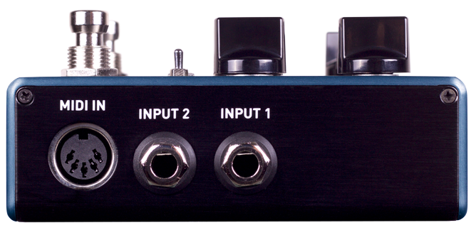 Source Audio SA263Collider Delay+Reverb