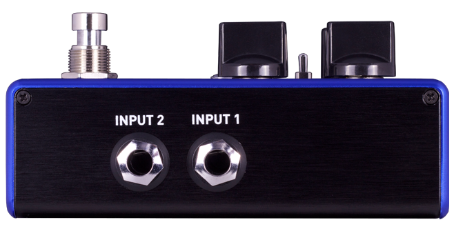 Source Audio SA242 Gemini Chorus