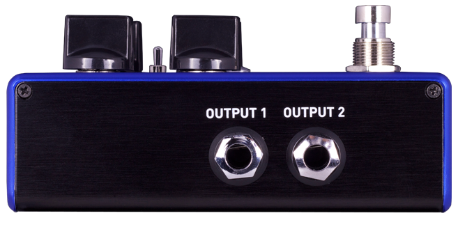 Source Audio SA242 Gemini Chorus