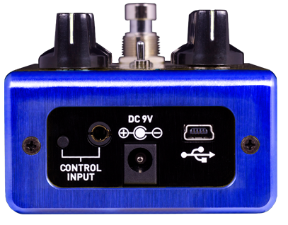 Source Audio SA242 Gemini Chorus