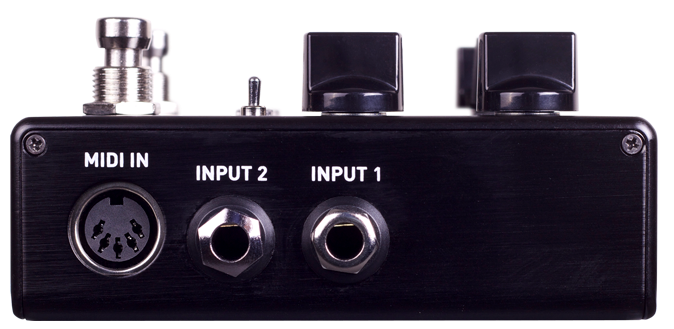Source Audio SA260 Nemesis Delay