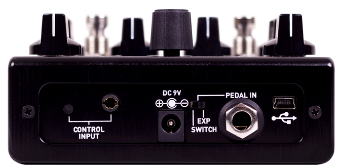 Source Audio SA260 Nemesis Delay