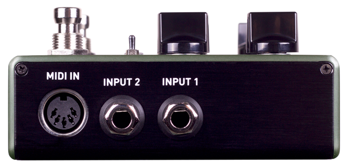 Source Audio SA262 Ventris dual Reverb