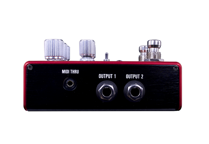 SOURCE AUDIO ARTIFAKT LO-FI