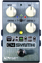 Source Audio SA249 C4 Synth