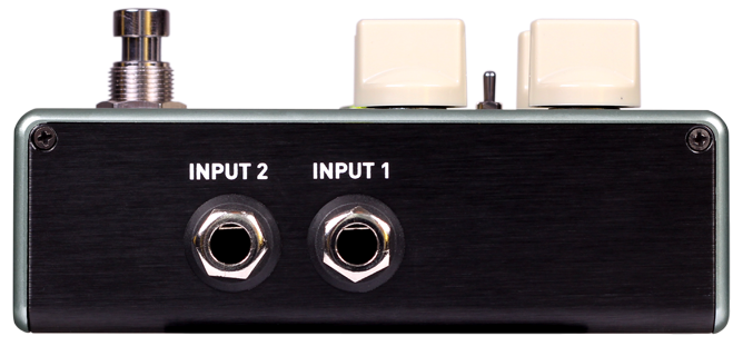 Source Audio SA249 C4 Synth
