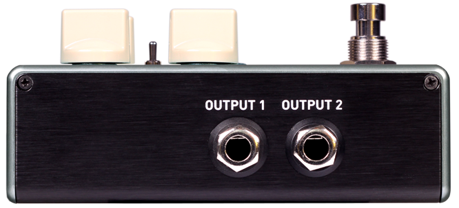 Source Audio SA249 C4 Synth