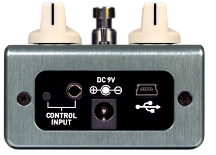 Source Audio SA249 C4 Synth