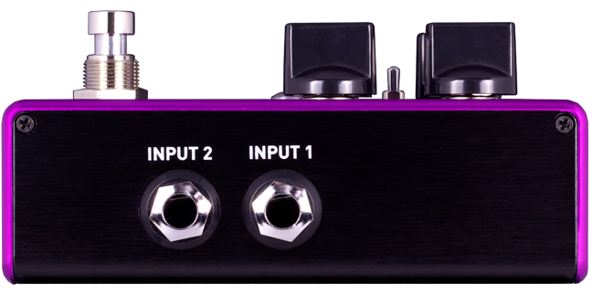 Source Audio SA245 Kingmaker Fuzz