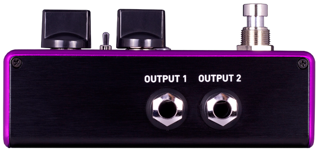 Source Audio SA245 Kingmaker Fuzz