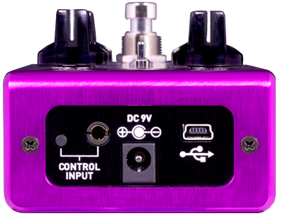 Source Audio SA245 Kingmaker Fuzz