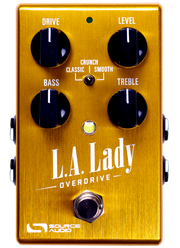 Source Audio SA244 L.A Lady Overdrive