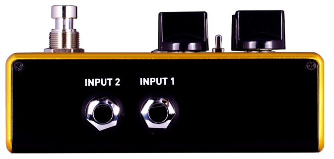 Source Audio SA244 L.A Lady Overdrive