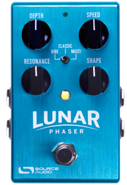 Source Audio SA241 Lunar Phaser