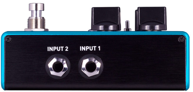 Source Audio SA241 Lunar Phaser