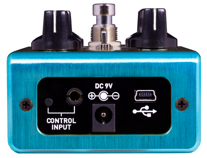 Source Audio SA241 Lunar Phaser