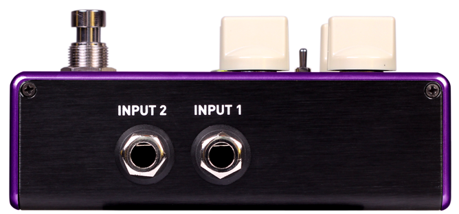 Source Audio SA248 Spectrum Intelligent Filter