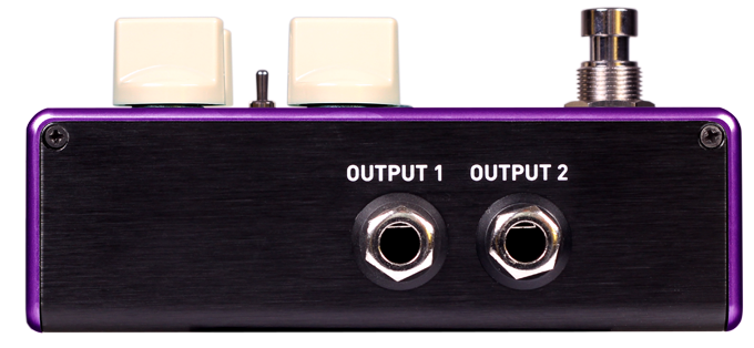 Source Audio SA248 Spectrum Intelligent Filter