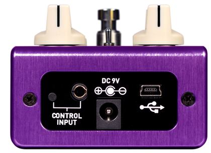 Source Audio SA248 Spectrum Intelligent Filter