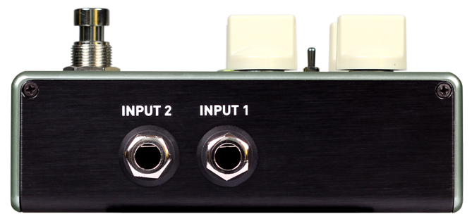 Source Audio SA247 True Spring Reverb