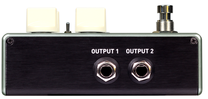 Source Audio SA247 True Spring Reverb