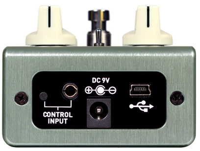 Source Audio SA247 True Spring Reverb