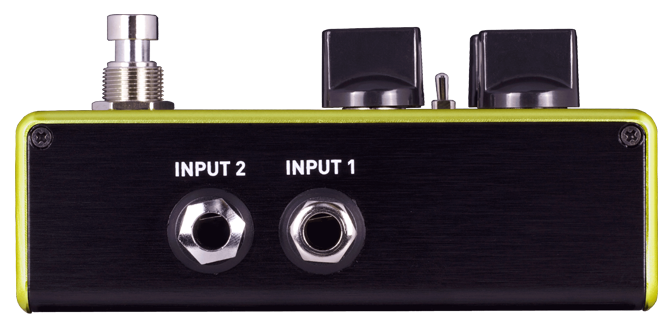 Source Audio SA243 Vertigo Tremolo