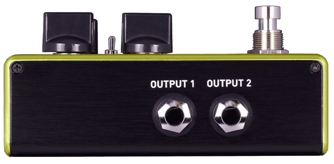 Source Audio SA243 Vertigo Tremolo