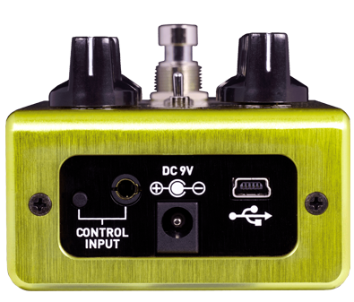 Source Audio SA243 Vertigo Tremolo