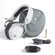V-Moda Crossfade 2 Wireless Matte White