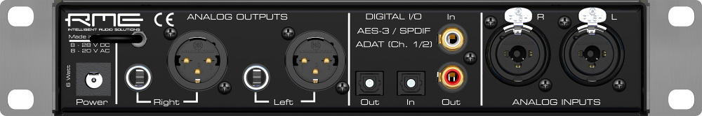 RME ADI-2