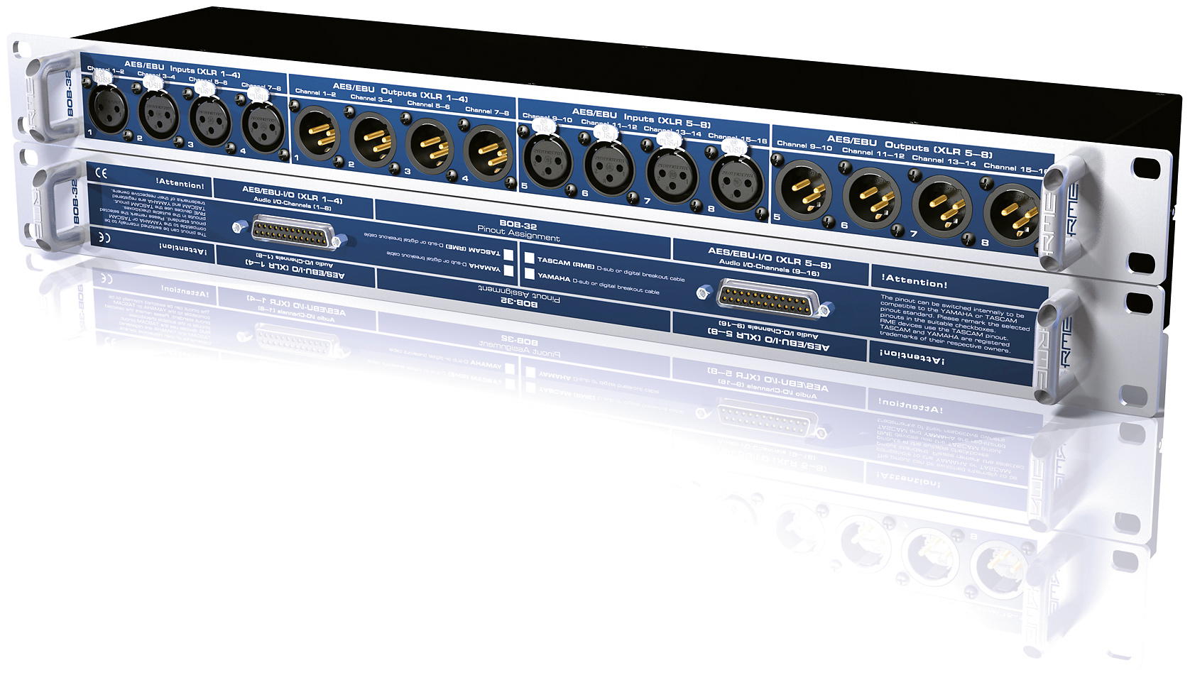 RME BOB 32