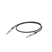 Proel ESO230LU1 Cable Linea Jack-Jack 1M