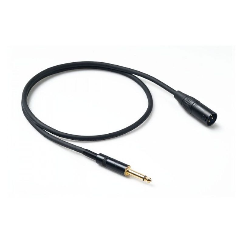 Proel CHL220LU3 XLR M - JACK 3M 