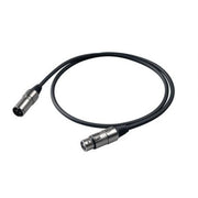 Proel BULK250LU6 MIC XLR-XLR 6M