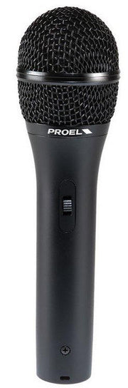 Proel DM581 USB