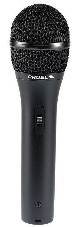Proel DM581 USB