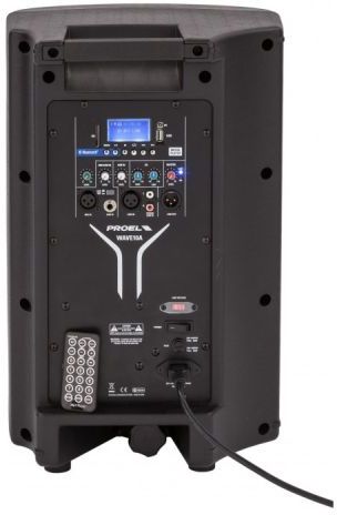 Proel Wave 10A (B-Stock)