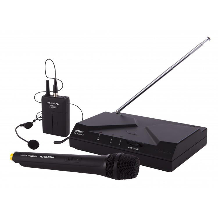 Proel WM101KIT