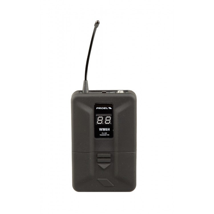 Proel WM600DH 