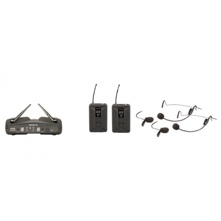 Proel WM600DH 